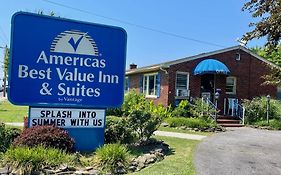 Americas Best Value Inn Chincoteague